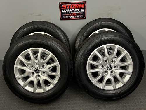 Oem genuine vw transporter - vw,