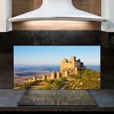 Toughened Glass Heat Resistant