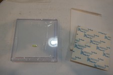 NOS Cross Stitchable  Trivet