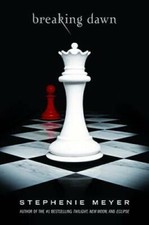 Breaking Dawn (The Twilight