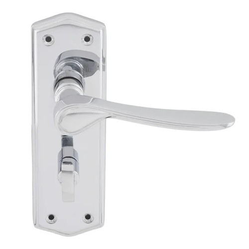 Steller lever bathroom door - lever,