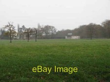 Photo 6x4 Unusual building at