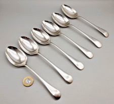 6 Vintage Richard Richardson