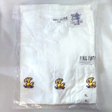 UNIQLO UT x FINAL FANTASY 35th