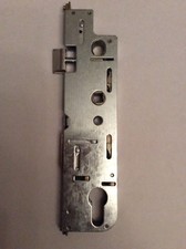 Gearbox door lock centre - gu,