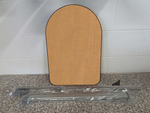 Compact lightweight ply - compact,