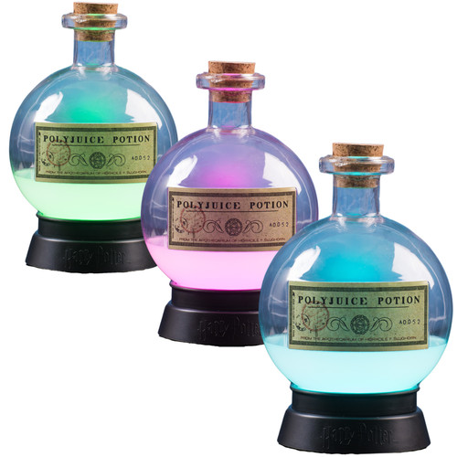 Harry potter colour changing - harry,