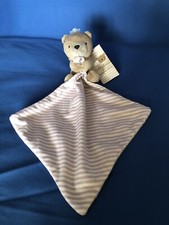 Next Teddy Bear Brown Soft Toy