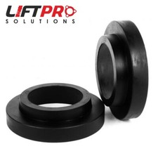 0.8" 20mm Rear Coil Spacers