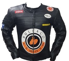 Bultaco Motorbike Original