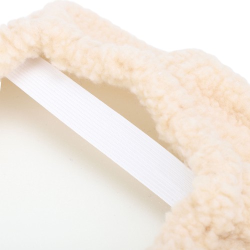 Knee scooter pad - knee,