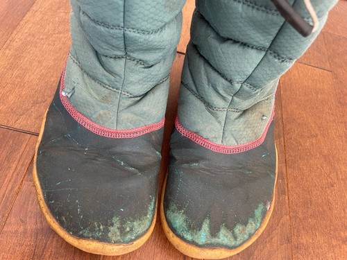 Flaw vivobarefoot lumi - lumi, bare