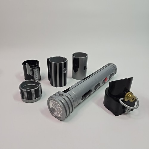 Disney star wars lightsaber - star,