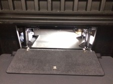 Ford Transit Custom MK1 double