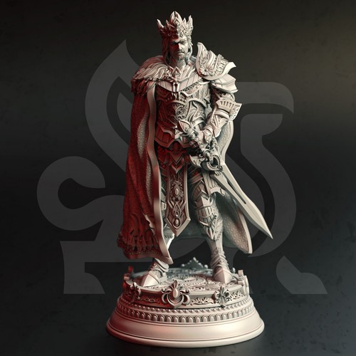 King trendium of - –,