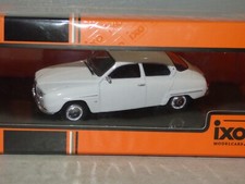Ixo Models SAAB 96 V4 1965