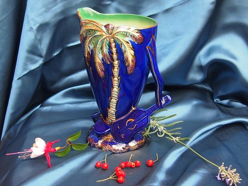 Rare vintage beswick ware - rare,