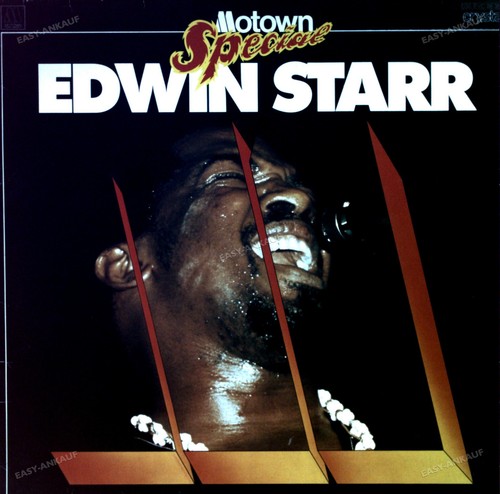 Edwin starr motown - edwin, special