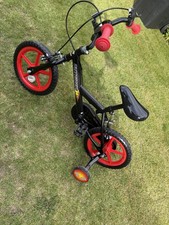 Outrider Kids Bike - 14" Wheel