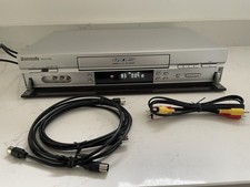 Panasonic NV-FJ780 Video