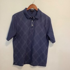 Lands’ End Men’s Polo