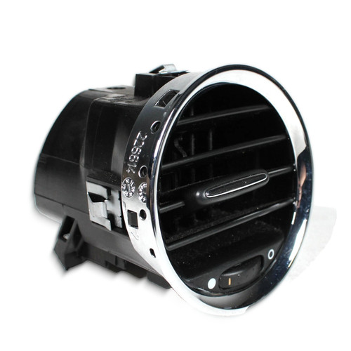 Fiat 500 dashboard air vent - dashboard,