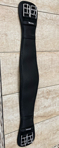 Wintec dressage girth - wintec,