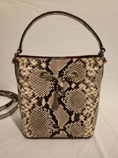 Kate Spade Eva Exotic Small