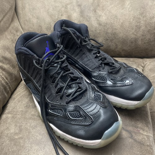 Nike air jordan low - air, 11