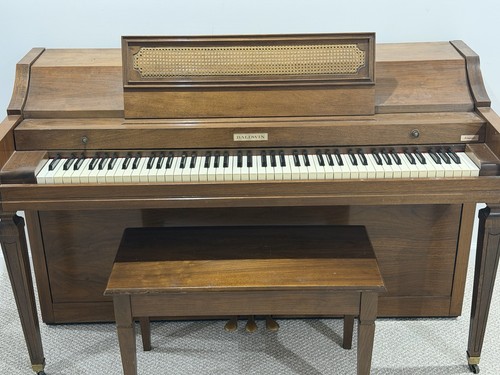 Vintage baldwin acrosonic - vintage,