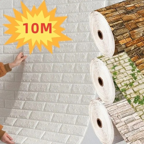 Foam self adhesive - self,