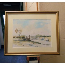 William Henry Ford Original