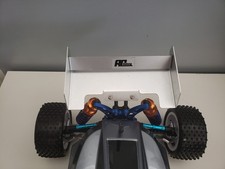rc car aluminium  Spoiler To