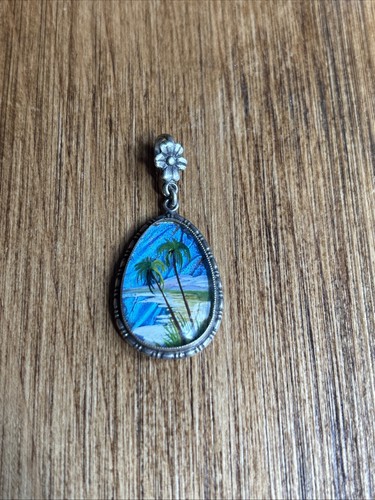 Thomas mott sterling silver - thomas,