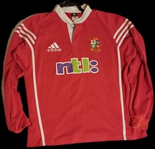 British And Irish Lions Rugby