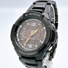 Casio G-SHOCK GW-3500BD Men's