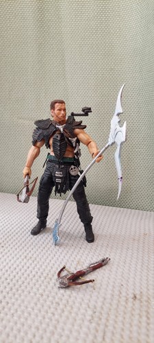 Neca custom dutch - custom,