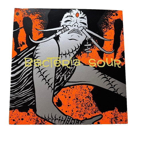 Bacteria sour cat vol 2 - sour, vol.2