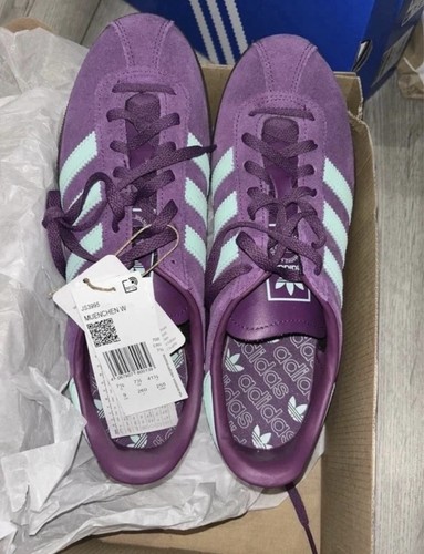 Adidas originals muenchen - muenchen, w