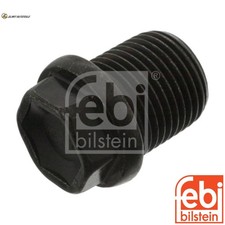 LOCKING SCREW OIL PAN 48875
