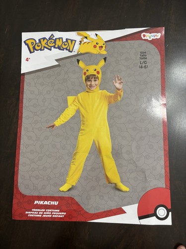 Pokemon pikachu unisex toddler - pokemon,