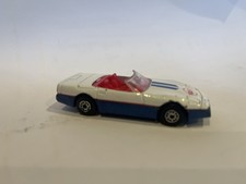 Edocar Chevrolet Corvette 1986