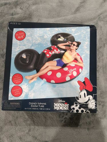 Disney minnie mouse inflatable - mouse,