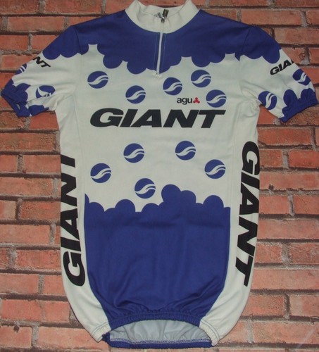 Giant jersey shirt - jersey,