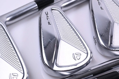 Taylormade p7mc 2023 irons - 2023,