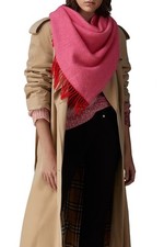 Burberry London Unisex Pink