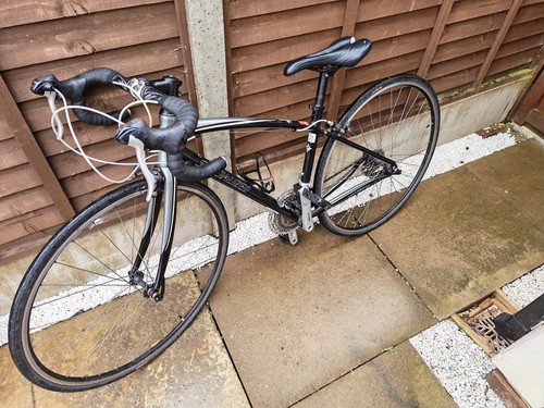 Specialized dolce sport - specialized,