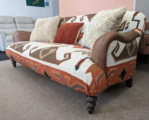 Tetrad dakota midi sofa - dakota,