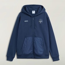 ADIDAS SPZL WILPSHIRE HOODIE