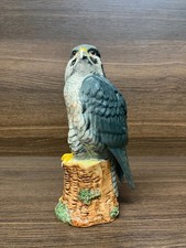 Royal Doulton Whyte & Mackay  Perrigrine Falcon Whisky Decanter (Empty)